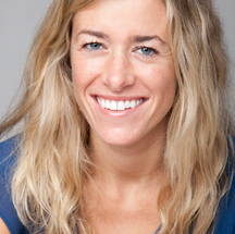 Kate Strakosch