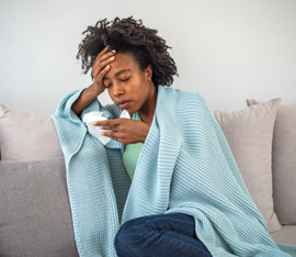 Cold and Flu Protocol: The Best Tips for Cold and Flu Season