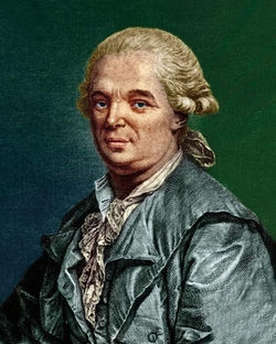 Franz Anton Mesmer