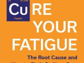 Book Review: Cure Your Fatigue