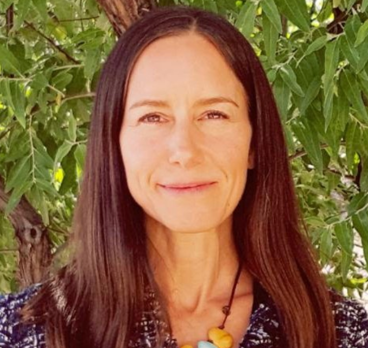 Sharon Goldberg Podcast Bioregulatory Medicine BRMI Bioregulatory