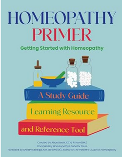 Book Review | Homeopathy Primer: Getting Started with Homeopathy