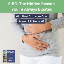 SIBO Bloating