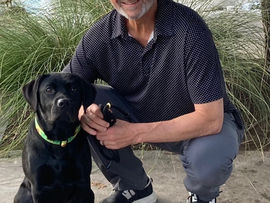 the unexpected benefits of having a dog