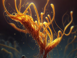 Cordyceps ā A Unique COVID/Post-COVID Fungus Remedy