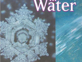 Book Recommendation: The Hidden Messages in Water