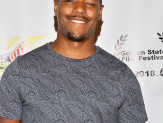 Golden State Film Festival