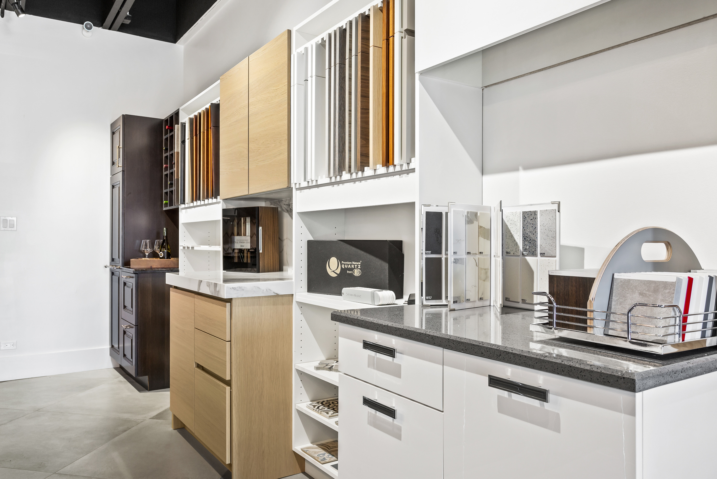 Home Chicago Kitchen