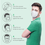 Thumbnail: FFP2 Masks, Disposable FFP2 / KN95 Face Mask, 5-Layer Filtering FFP2 Face Masks 