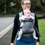 Thumbnail: Red Kite Baby Embrace Carrier