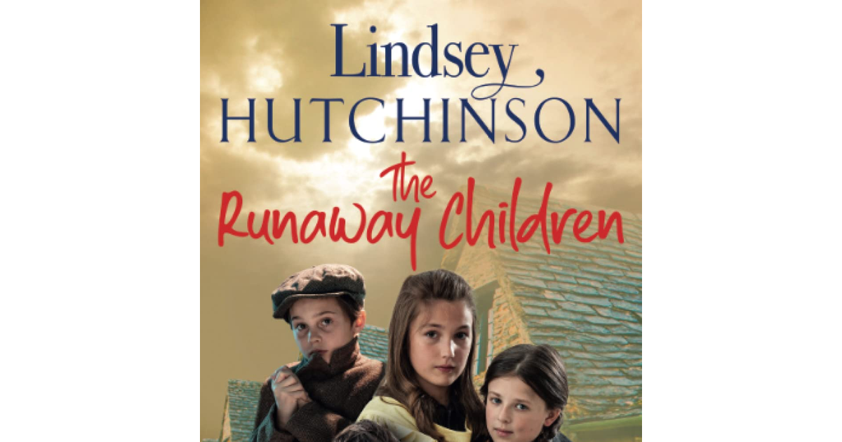 The Runaway Children: the Heartbreaking, Page-Turning New Historical Saga from L