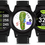 Thumbnail: Golfbuddy Aim W11 Golf Watches with GPS - Premium Full Color Touchscreen - Easy-