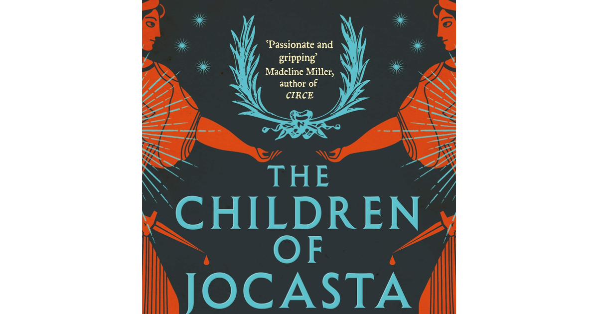 The Children of Jocasta