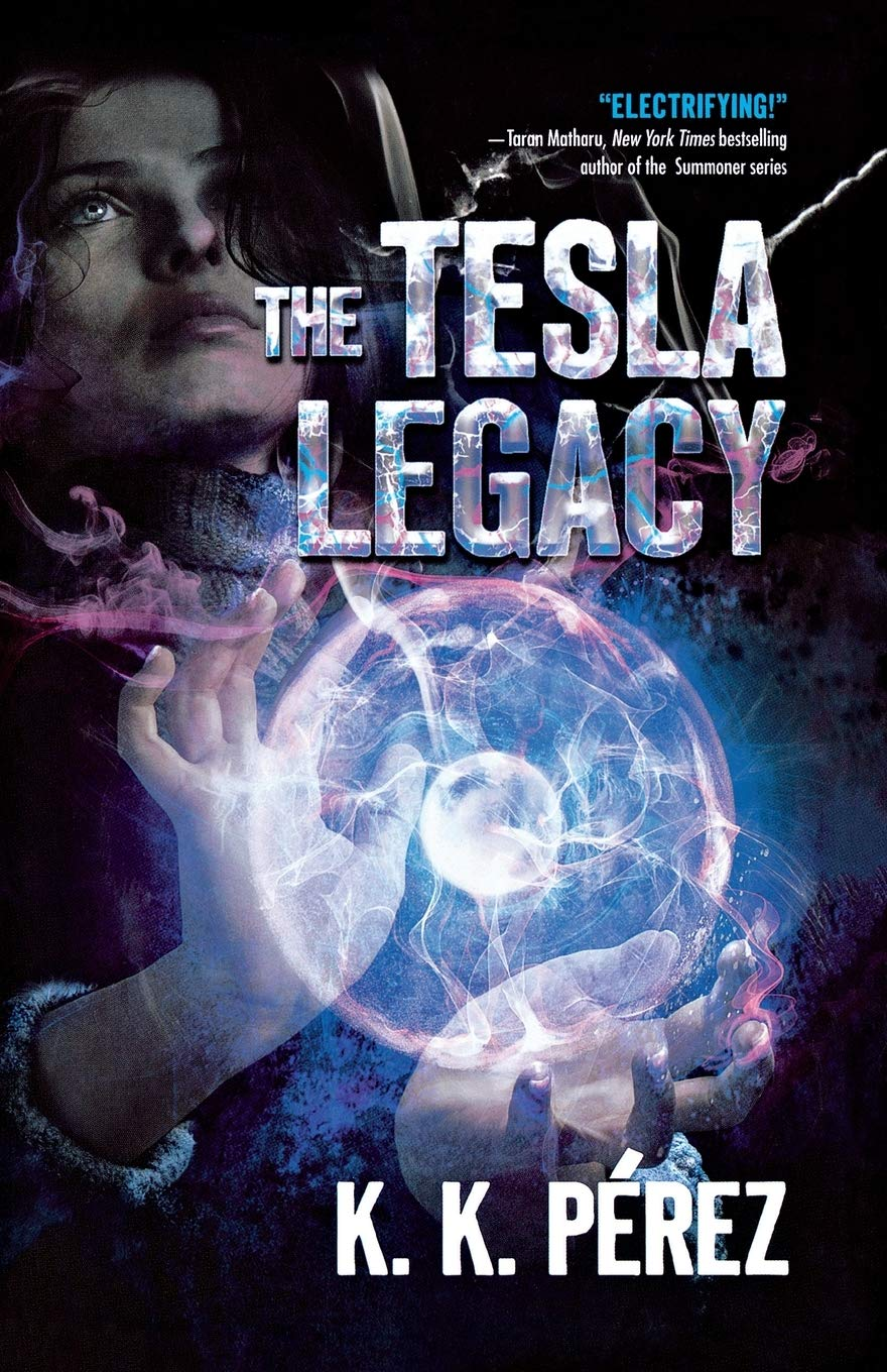 Thumbnail: Tesla Legacy,