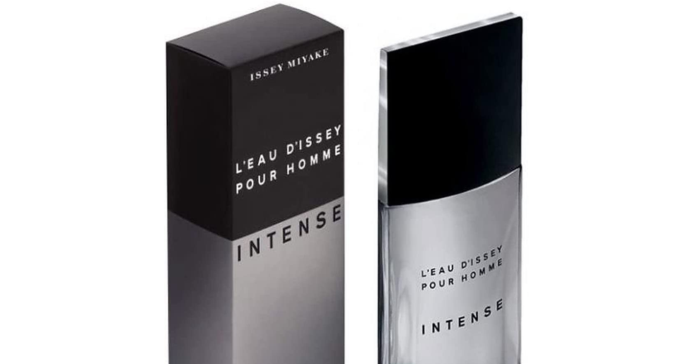 Thumbnail: Intense by Issey Miyake Eau De Toilette for Men, 75Ml