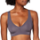 Thumbnail: Sloggi Women’S Zero Feel Bralette. Wireless and Completely Invisible under Cloth