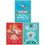 Thumbnail: Santa Montefiore 3 Books Collection Set Royal Rabbits of London Series (The Roya