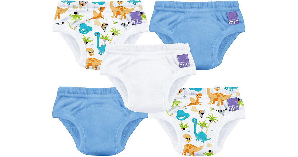 Thumbnail: Bambino Mio, Potty Training Pants