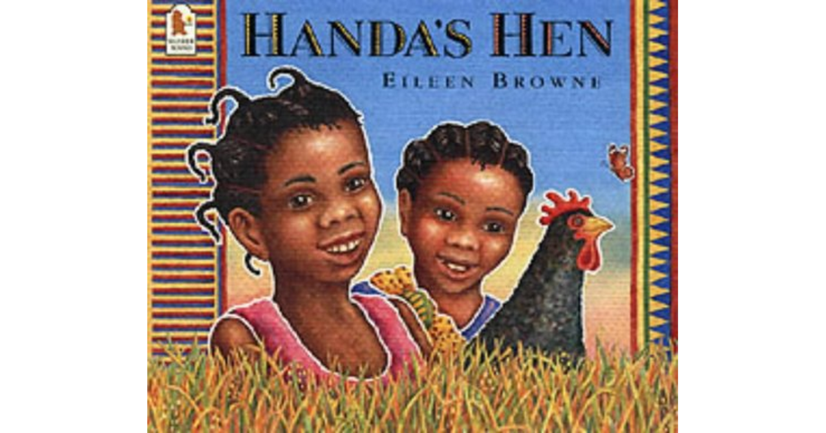 Handa'S Hen