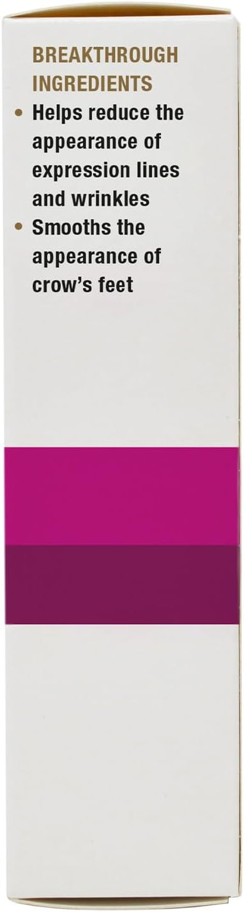 Thumbnail: Snake Venom Anti-Ageing Wrinkle-Freeze Serum (30Ml) - Lines & Wrinkles Appear Re