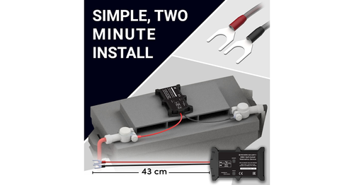 REWIRE SECURITY GPS Vehicle Tracker - DB2 Hard-Wired Tracking Device Personal Business Use 24 7 Real Time Location Monitoring For Car Truck Van Us Worldwide Low Cost Monthly 2