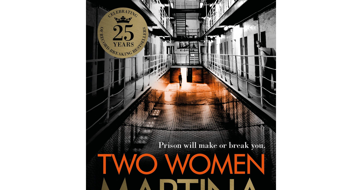 Two Women: an Unbreakable Bond. a Story You'D Never Predict. an Unforgettable Th