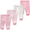 Thumbnail: MAMIMAKA Baby Bodysuits Baby Pants Trousers Baby Clothes Short Sleeve Bodysuits 
