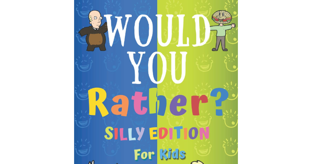 Rather Silly Edition