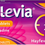 Thumbnail: Allevia 120 Mg Tablets Fexofenadine - Hayfever Allergy Relief – Pack of 7 – 24Hr