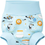 Thumbnail: Splash about Baby & Toddler New & Improved Happy Nappy