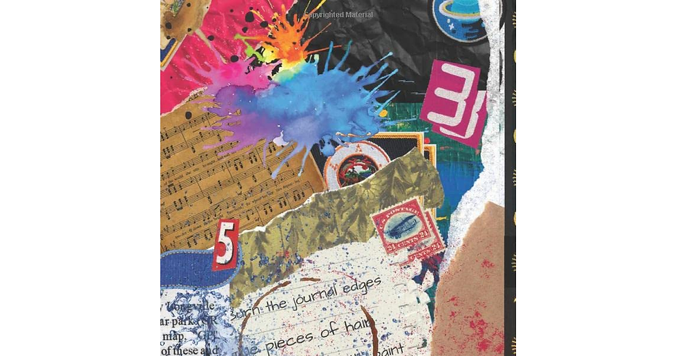 Thumbnail: Wrecking Journal