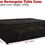 Thumbnail: Dokon Garden Furniture Cover with Air Vent, Waterproof, Windproof, Anti-Uv, Heav