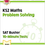 Thumbnail: KS2 Maths SAT Buster 10-Minute Tests - Problem Solving (For the 2024 Tests) (CGP