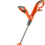 Thumbnail: Flymo Contour Cordless 20V Li Grass Trimmer, 20V Li-Ion Battery, 25Cm Cutting Wi