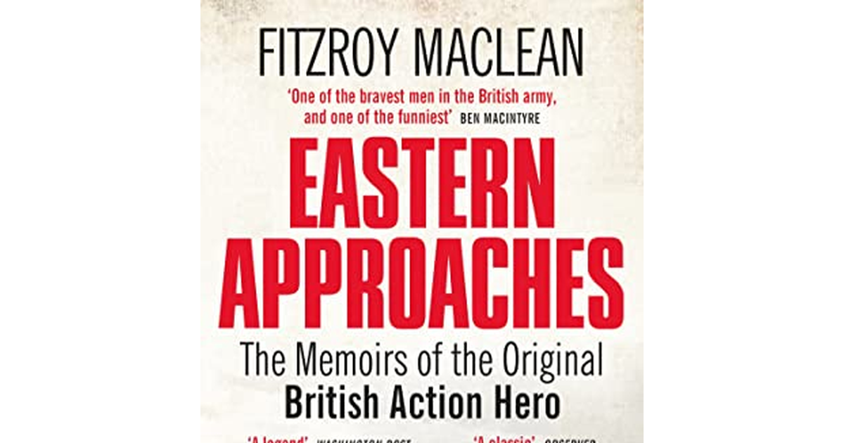 Eastern Approaches (Penguin World War II Collection)
