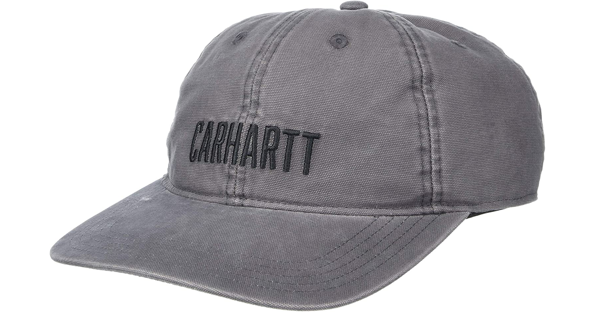 Carhartt Women'S Baseball Cap