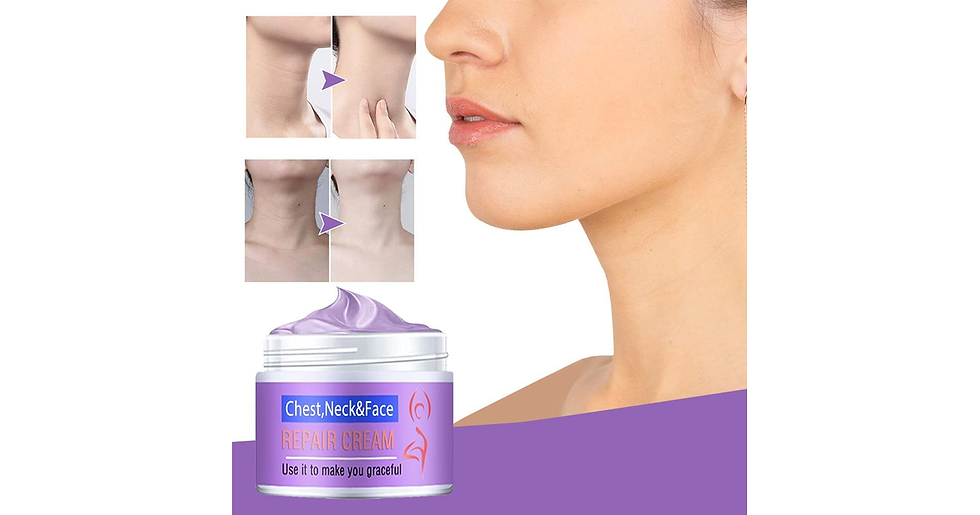 Thumbnail: Neck Firming Cream,Firming Lifting Massage Cream,Neck Anti-Wrinkle Cream,Anti Ag