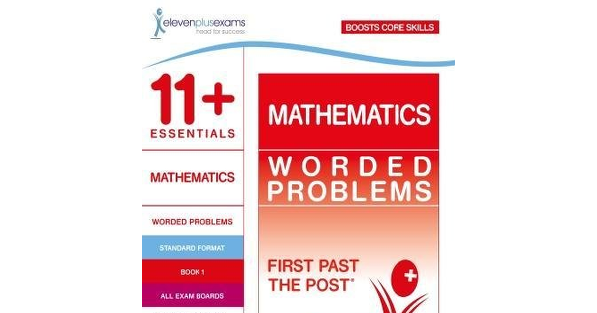 11+ Essentials Mathematics