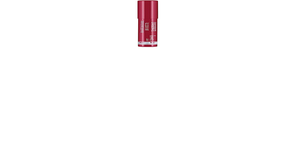 Thumbnail: Rimmel London Exaggerate Lip Liner, 24 Red Diva,.