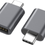 Thumbnail: Nonda USB C to USB Adapter(2 Pack),Usb-C to USB 3.0 Adapter,Usb Type-C to Usb,Th