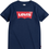 Thumbnail: Levi'S Kids - Lvb Batwing Tee - Boys T-Shirt