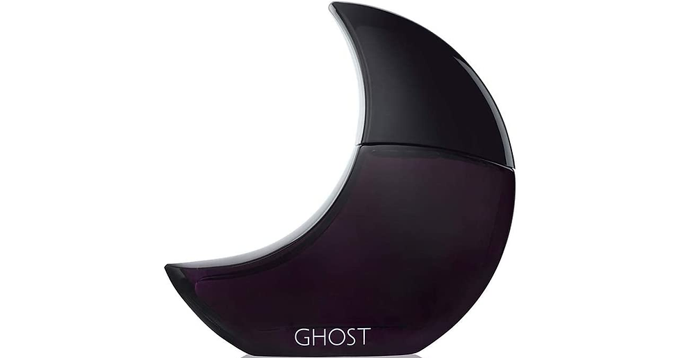 Thumbnail: Ghost Deep Night 30 Gift Set Purple