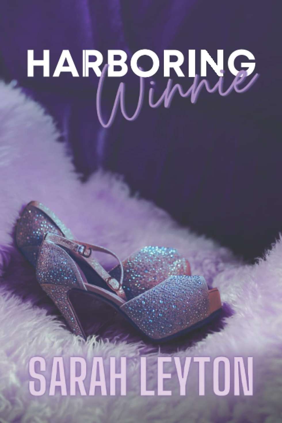 Harboring Winnie: Chicago Sin Book 3 .book