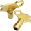 Thumbnail: Radiator Bleed Key- Radiator Valve Clock Key for Bleeding and Air Vent- Made of 