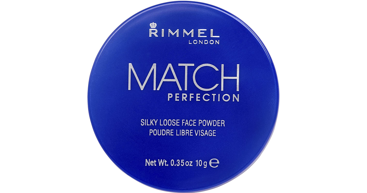 Rimmel London Match Perfection, 10G