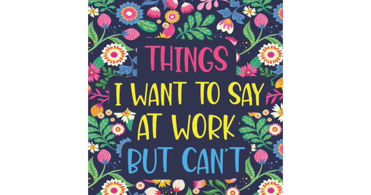 Swear Words Coloring