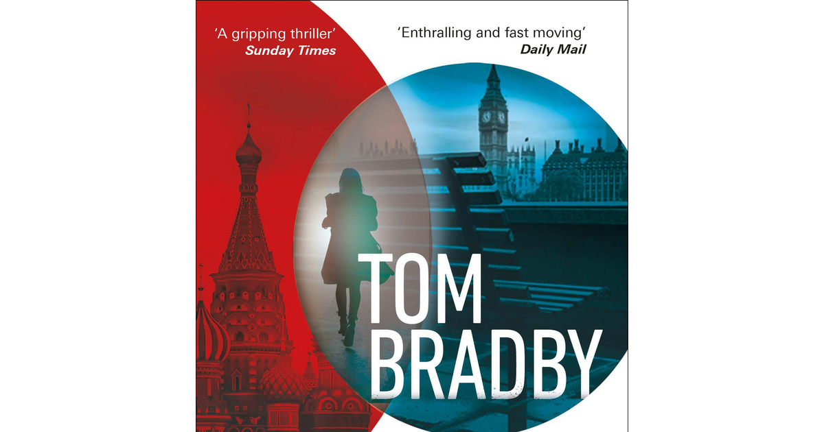 Secret Service: the Sunday Times Top Ten Bestseller