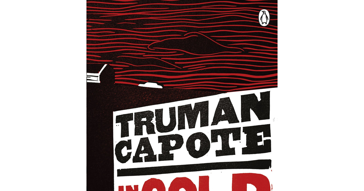 In Cold Blood (Vintage International)