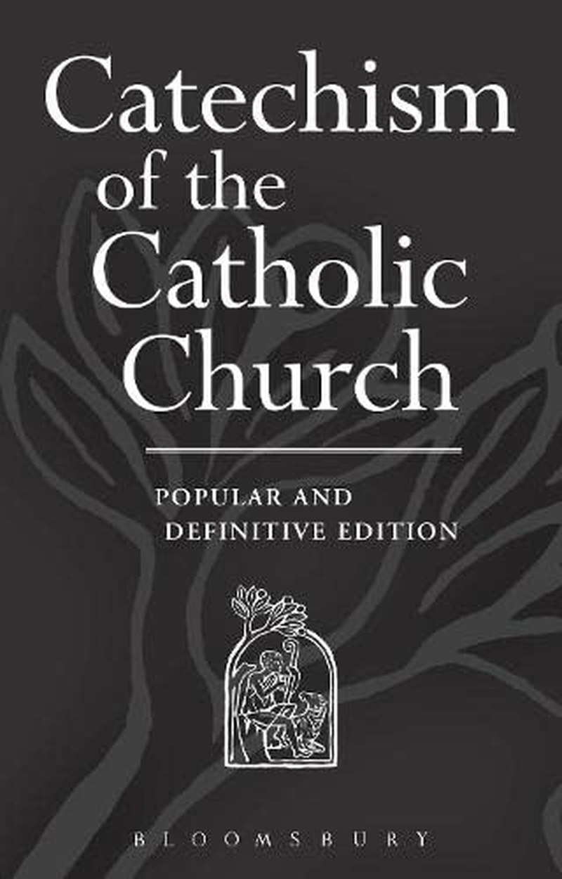 Catechism of the Catholic Church