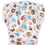 Thumbnail: Teamoy Reusable Swim Nappy(2 Packs) for Baby Boys& Girls, Comfortable, Washable 